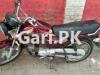 Honda CD 100 2010 for Sale in Okara