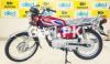 Honda CG 125 2022 for Sale in Johar Town