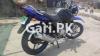 Yamaha YBR 125G 2019 for Sale in Askari 11