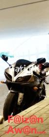 Yamaha YZF R1 2003 for Sale in Nazimabad