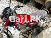 Honda CG 125 2022 for Sale in Peshawar