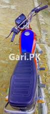 Honda CG 125 2016 for Sale in Mian Channu