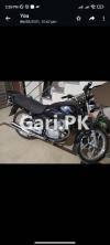 Suzuki GS 150 SE 2021 for Sale in Faisalabad