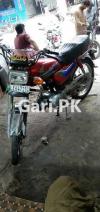 Honda CD 70 2013 for Sale in Faisalabad