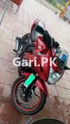 Suzuki Gixxer 150 2019 for Sale in Allama Iqbal Town