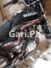 Suzuki GD 110S 2020 for Sale in Sahiwal