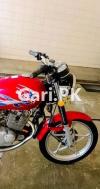 Suzuki GS 150 SE 2020 for Sale in Multan