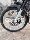 Suzuki GS 150 2020 for Sale in Karachi