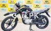 Yamaha YB 125Z 2022 for Sale in Johar Town