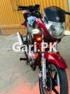 Yamaha YBR 125 2019 for Sale in Multan