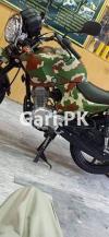 Yamaha YBR 125 2020 for Sale in Laki Marwat