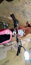 Honda CD 70 2020 for Sale in Karachi