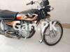 Honda CG 125 2022 for Sale in Bahawalpur