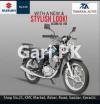 Suzuki GS 150 2022 for Sale in Saddar