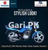 Suzuki GD 110 2022 for Sale in Saddar