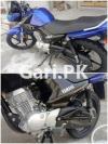 Yamaha YBR 125 2018 for Sale in Khushab