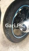 Yamaha YBR 125 2015 for Sale in Rawalpindi
