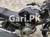 Yamaha YBR 125 2021 for Sale in Bahawalpur