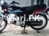 Honda CD 70 2019 for Sale in Gujrat