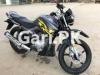 Yamaha YBR 125G 2018 for Sale in Federal B Area