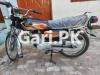 Honda CG 125 2022 for Sale in Bahawalpur