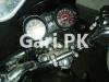 Yamaha YBR 125 2016 for Sale in Lahore