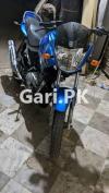 Yamaha YBR 125 2018 for Sale in Karachi