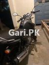 Yamaha YBR 125G 2022 for Sale in Saddar