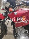 Yamaha YBR 125G 2021 for Sale in Saddar