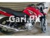 Yamaha YBR 125G 2016 for Sale in Karachi