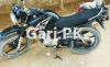 Yamaha YBR 125 2016 for Sale in Karachi