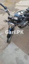 Suzuki GS 150 2016 for Sale in Karachi