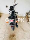 Suzuki GD 110S 2018 for Sale in Faisalabad