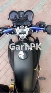 Yamaha YBR 125G 2020 for Sale in Gujranwala