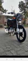 Suzuki GD 110 2014 for Sale in Gulnishan Park