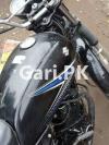 Suzuki GS 150 2005 for Sale in Jhelum