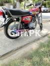 Honda CG 125 2020 for Sale in Garden Town