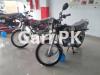 Honda CG 125 2022 for Sale in Johar Town