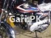 Honda CG 125 2019 for Sale in Karachi