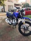 Yamaha YBR 125G 2019 for Sale in Karachi