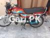 Honda CD 70 2021 for Sale in Burewala