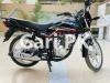 Suzuki GD 110 2020 for Sale in Karachi