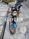 Suzuki GS 150 2013 for Sale in Lahore