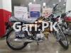 Honda CD 70 2022 for Sale in Lahore
