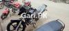 Yamaha YBR 125 2016 for Sale in Bannu