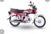 Honda CD 70 2022 for Sale in Multan