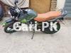 Yamaha YBR 125 2022 for Sale in Johar Town