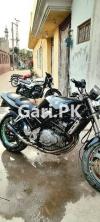 Suzuki Bandit 1993 for Sale in Ferozepur City