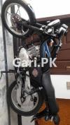 Suzuki GS 150 2018 for Sale in Rawalpindi