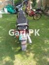 Honda CD 70 Dream 2018 for Sale in Lahore